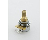 Gotoh Guitar 3 A-Side Machine Heads Set with Large Buttons (Gold)