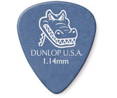Ernie Ball 1015 .015 Plain Steel Single String