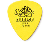 Dunlop 486PLT Gels Light Guitar Pick (Blue)