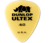 Dunlop 486PLT Gels Light Guitar Pick (Blue)