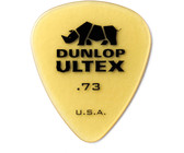 Dunlop 486PLT Gels Light Guitar Pick (Blue)