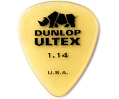 Dunlop 486PLT Gels Light Guitar Pick (Blue)