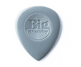 Dunlop 486PLT Gels Light Guitar Pick (Blue)