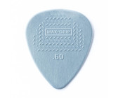 Dunlop 486PLT Gels Light Guitar Pick (Blue)