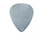 Dunlop 486PLT Gels Light Guitar Pick (Blue)