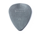 Dunlop 486PLT Gels Light Guitar Pick (Blue)