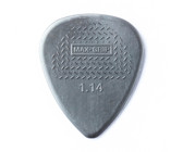 Dunlop 486PLT Gels Light Guitar Pick (Blue)