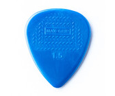 Dunlop 486PLT Gels Light Guitar Pick (Blue)