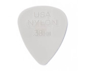 Dunlop 486PLT Gels Light Guitar Pick (Blue)