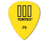 Ernie Ball 9126 Heavy Blue 0.94mm Plectrum