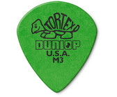 Dunlop 486PLT Gels Light Guitar Pick (Blue)