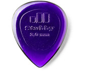 Dunlop 486PLT Gels Light Guitar Pick (Blue)