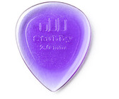 Dunlop 486PLT Gels Light Guitar Pick (Blue)