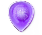 Dunlop 486PLT Gels Light Guitar Pick (Blue)