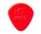 Dunlop 417P 0.58mm Gator Grip Guitar Pick (Red)