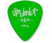 Ernie Ball 9126 Heavy Blue 0.94mm Plectrum