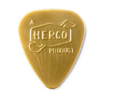 Ernie Ball 9126 Heavy Blue 0.94mm Plectrum