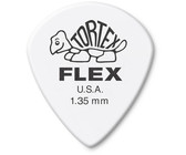 Fender 351 Shape Premium Abalone Medium Guitar Pick