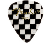 Fender 351 Shape Premium Abalone Medium Guitar Pick