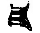 Allparts Guitar 4-Ply Blank Pickguard (Parchment Pearloid)