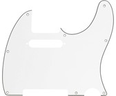 Allparts Electric Guitar Machine Heads Set with Metal Keystone Buttons (Black)