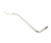 Allparts Bass Guitar 13-Hole 3-Ply Pickgaurd for Fender Precision Bass Style Guitars (Mint Green)