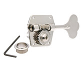 CTS 300K Split Shaft Long Threaded Linear Potentiometer