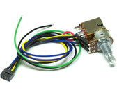 Fender Stratocaster Accessory Kit (Aged White)