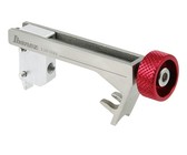 Kala Makala Dolphin Soprano Ukulele (Candy Apple Red)