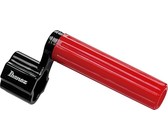 Graphtech Black TUSQ XL Slotted P Bass 4 String Bass Guitar Nut (Black)