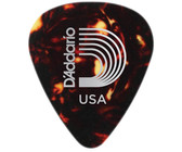 Planet Waves 1CWP2 Classic Celluoid Light Pick (White Pearl)