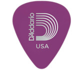 Planet Waves 6DPR6 Duralin Precision 1.2mm Heavy Pick (Purple)