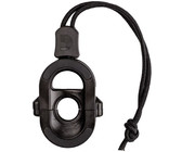 Planet Waves PW-AJL-01 CinchFit  Acoustic Jack Lock (Black)