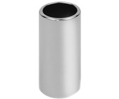 Allparts Electric Guitar 5-Hole 1-Ply Pickgaurd for Fender Telecaster Style Guitars (Parchment)