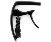 Graphtech PS-8000-00 String Saver Originals Strat and Tele 2 1/16 Inch String Spacing Electric Guitar Saddles (Black)