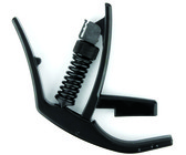 Planet Waves PW-CP-14 NS Artist DADGAD Capo (Black)