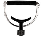 Planet Waves L25W1400 Deluxe Series 2.5 Inch Racing Stripes Leather Instrument Strap (Black and Red)