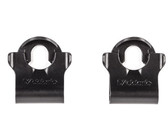 Graphtech Black TUSQ XL Slotted P Bass 4 String Bass Guitar Nut (Black)