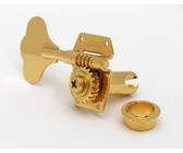 CTS 300K Split Shaft Long Threaded Linear Potentiometer