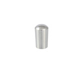 Allparts Electric Guitar Slotted Bone Nut for Epiphone Guitars (White)