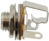 Allparts Guitar Short Machine Head Button Screws - Gold (Pack of 6)