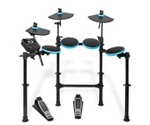 NUX DM-5S 5 Piece Electric Drum Kit