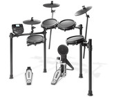 NUX DM-5S 5 Piece Electric Drum Kit