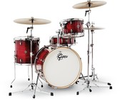 Gretsch RN2-E825 Renown Series 5pc Maple Acoustic Drum Shell Pack - Vintage Pearl (10 12 16 14 22 Inch)