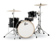 Gretsch RN2-E825 Renown Series 5pc Maple Acoustic Drum Shell Pack - Vintage Pearl (10 12 16 14 22 Inch)