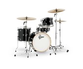 Gretsch RN2-E825 Renown Series 5pc Maple Acoustic Drum Shell Pack - Vintage Pearl (10 12 16 14 22 Inch)