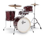 Gretsch RN2-E825 Renown Series 5pc Maple Acoustic Drum Shell Pack - Vintage Pearl (10 12 16 14 22 Inch)