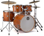 Gretsch RN2-E825 Renown Series 5pc Maple Acoustic Drum Shell Pack - Vintage Pearl (10 12 16 14 22 Inch)