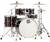 Gretsch RN2-E825 Renown Series 5pc Maple Acoustic Drum Shell Pack - Vintage Pearl (10 12 16 14 22 Inch)