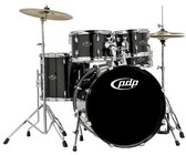 Gretsch RN2-E825 Renown Series 5pc Maple Acoustic Drum Shell Pack - Vintage Pearl (10 12 16 14 22 Inch)